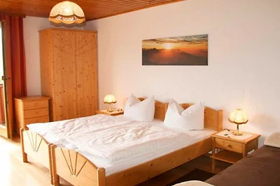 Ferienwohnung Schafberg