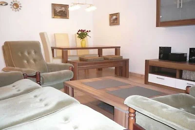 Vakantieappartement Gezinsvakantie Erfurt