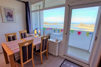 Vakantieappartement Gezinsvakantie Heiligenhafen