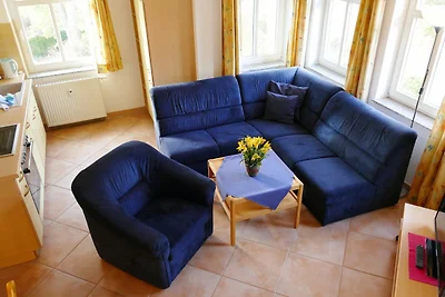 Appartamento Vacanza con famiglia Ahlbeck