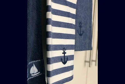 Ferienwohnung Willkommen Glückstadt