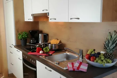 Apartment Bernstein