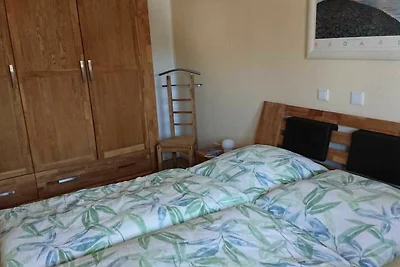 Vakantieappartement Gezinsvakantie Ückeritz