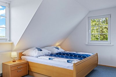 Vakantieappartement Gezinsvakantie Kröpelin