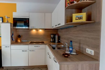 Vakantieappartement Gezinsvakantie Neuhof