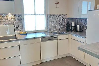 Casa vacanze Vacanza di relax Zierow