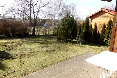 AUH-116 - Gemütliches Ferienhaus mit Terrasse