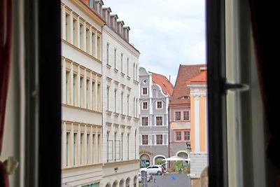 Appartamento Vacanza con famiglia Görlitz