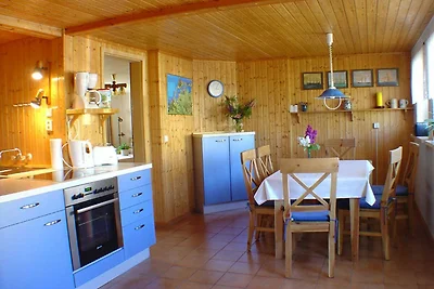 Vakantieappartement Gezinsvakantie Michaelsdorf