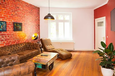 Appartement Seepromenade