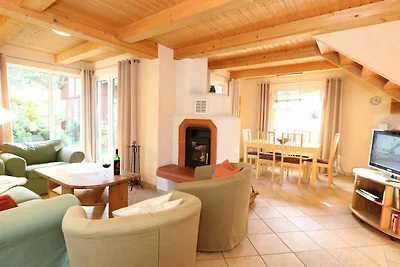 Strandhaus Dünenweg 17b mit Terrasse/Kamin