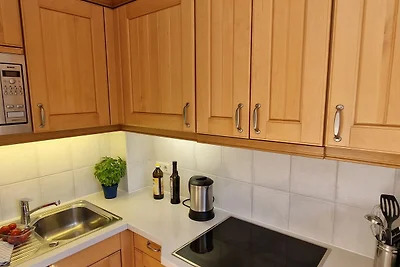 Ahndole Hollken Wohnung 2a