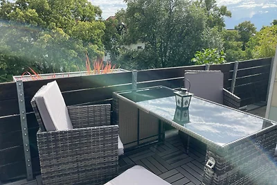 Vakantieappartement Gezinsvakantie Hameln