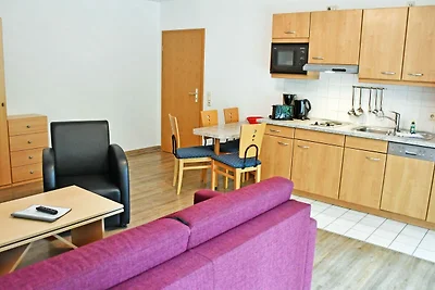 12 schöne 2-Raum-Fewo tlw.