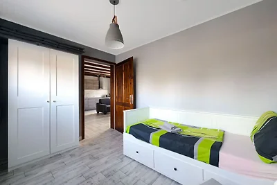 Ferienwohnung 08 EG Haus 2
