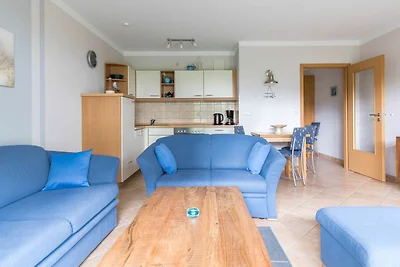 Vakantieappartement Gezinsvakantie Boltenhagen