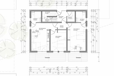 Sonnenscheinhaus Wohnung 3