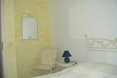Appartamento Vacanza con famiglia Ückeritz
