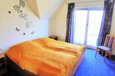 Ferienwohnung Sturmmöwe