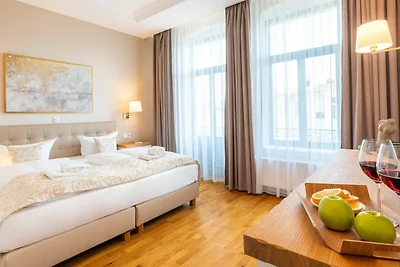 Villa Waldschloss * App. 9