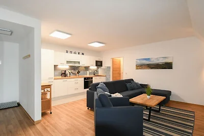 Vakantieappartement Gezinsvakantie Middelhagen