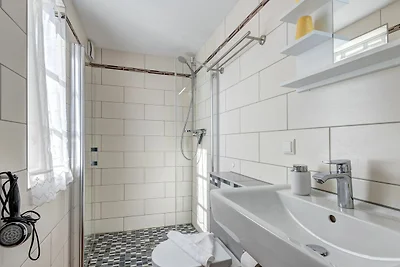 Ferienhaus bis 6 Per.; Kamin, grosse Kü,...