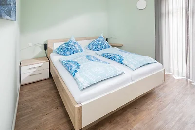 Vakantieappartement Gezinsvakantie Norderney