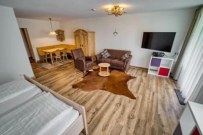 Vakantieappartement Gezinsvakantie 