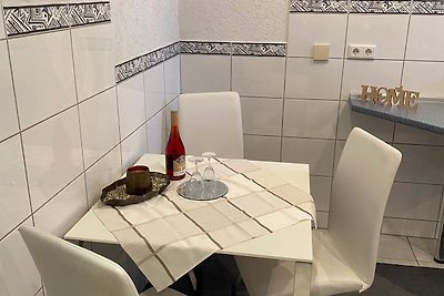 Vakantieappartement Gezinsvakantie Forchheim