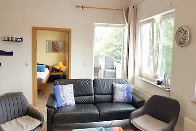 Vakantieappartement Gezinsvakantie Karlshagen