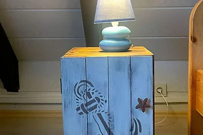 Ferienhaus Nordseenixe