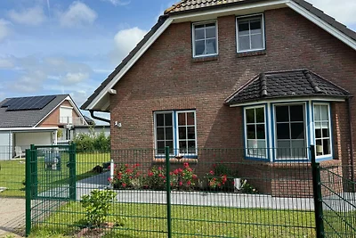 Casa vacanze Vacanza di relax Friedrichskoog