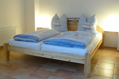 Vakantieappartement Gezinsvakantie Zempin