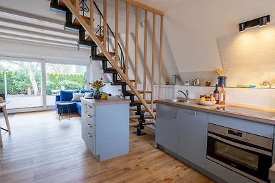 Finnhütte Reet & Meer