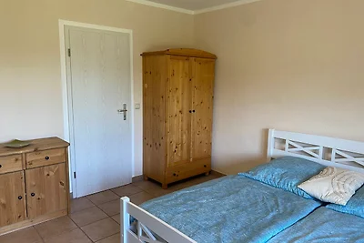Vakantieappartement Gezinsvakantie Sangerhausen