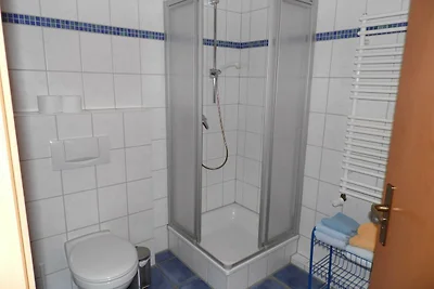 Appartement Vacances avec la famille Drochtersen Krautsand