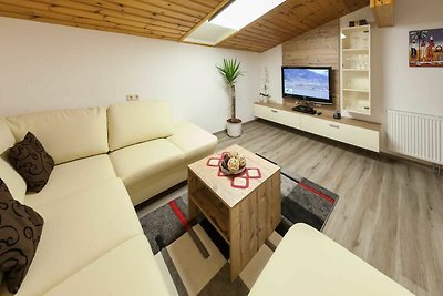 Appartement Gimpl 1