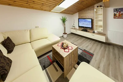 Appartement Gimpl 1
