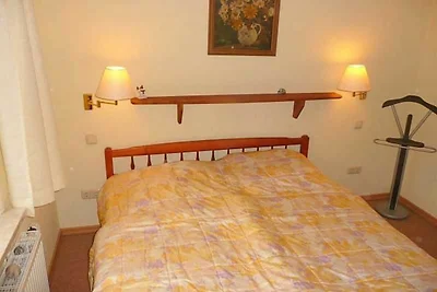 Appartamento Vacanza con famiglia Putbus
