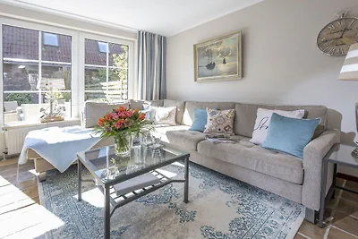 Ferienhaus Lillys Beachhouse