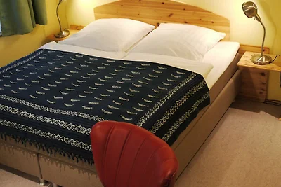 Pension Romantische vakantie Pulow Lassan