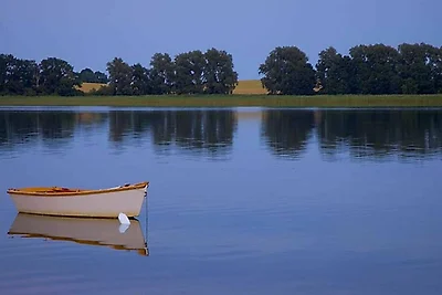 Vakantieappartement Gezinsvakantie Grubnow