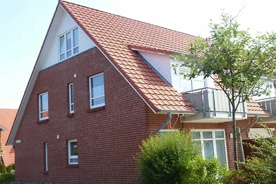 Ferienwohnung mit Balkon