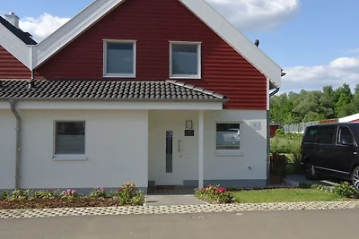 Ferienhaus Ida