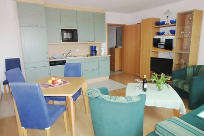 Vakantieappartement Gezinsvakantie Graal-Müritz