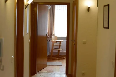 Vakantieappartement Gezinsvakantie Jungholz
