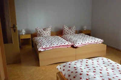 Ferienwohnung 1