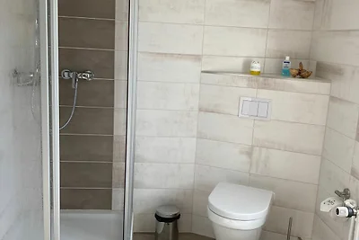 Ferienwohnung Helga in Süptitz