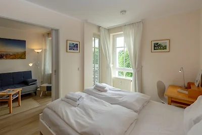 Seepark Sellin | Wohnung 620