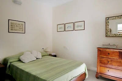 Villa Ruxi mit Jacuzzi - Nr. S352